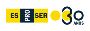 Logótipo ESPROSER - Escola Profissional de Sernancelhe