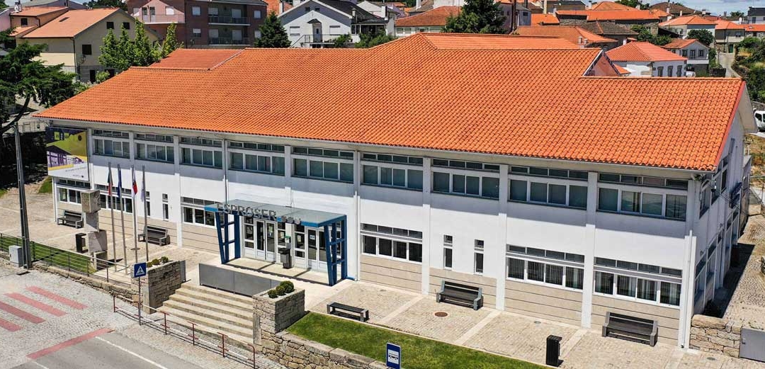 Esproser – Escola “Família” | Notícia : Escolas Profissionais de Portugal