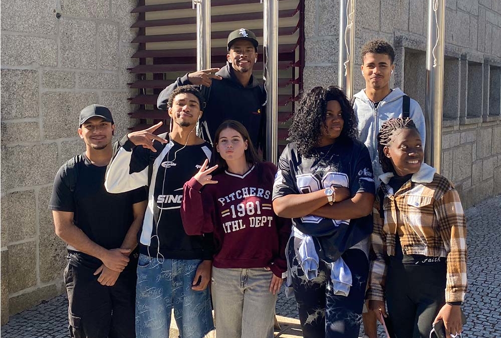 Dia Europeu do Desporto nas Escolas