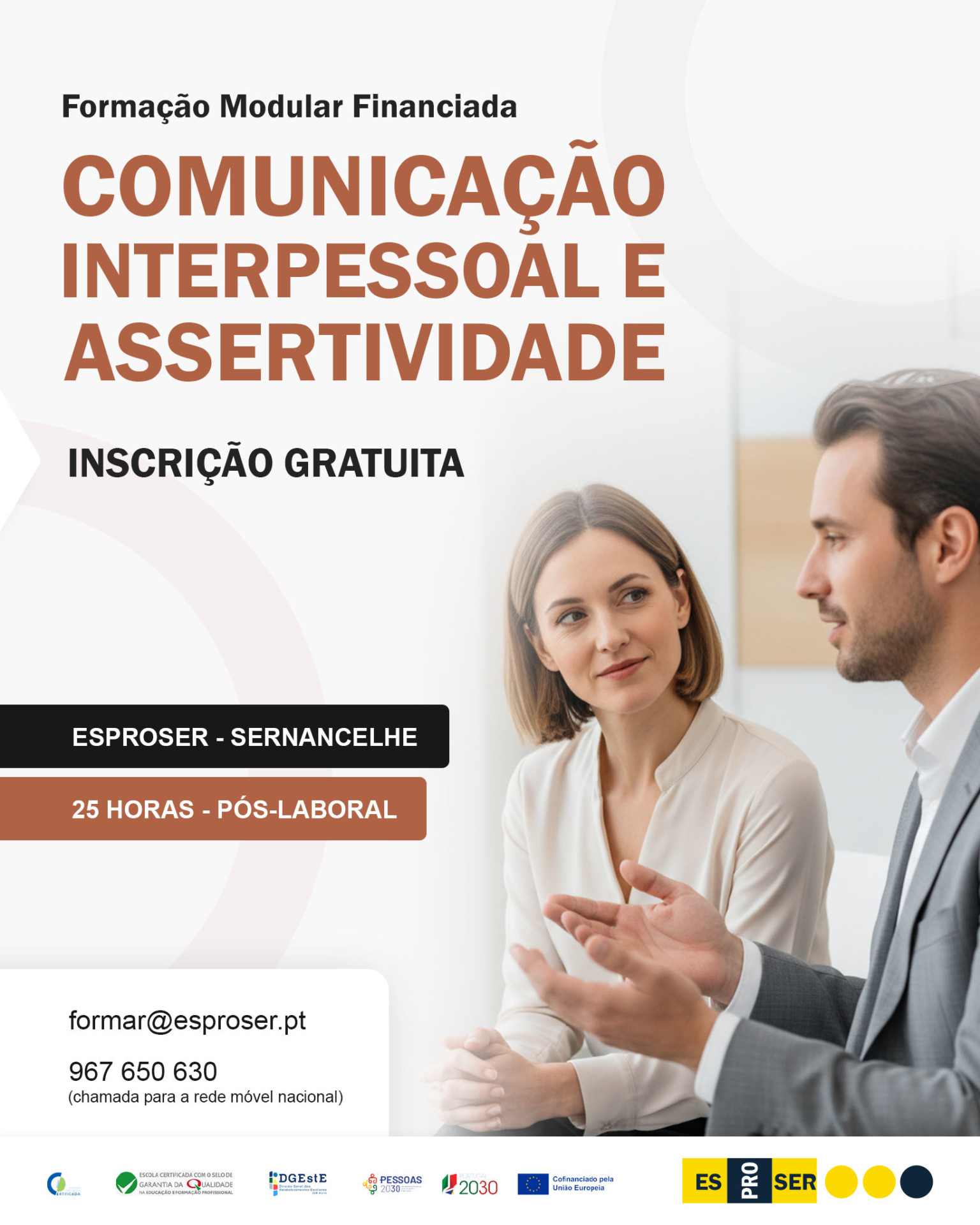 Formação Modular Certificada - Cozinha Criativa