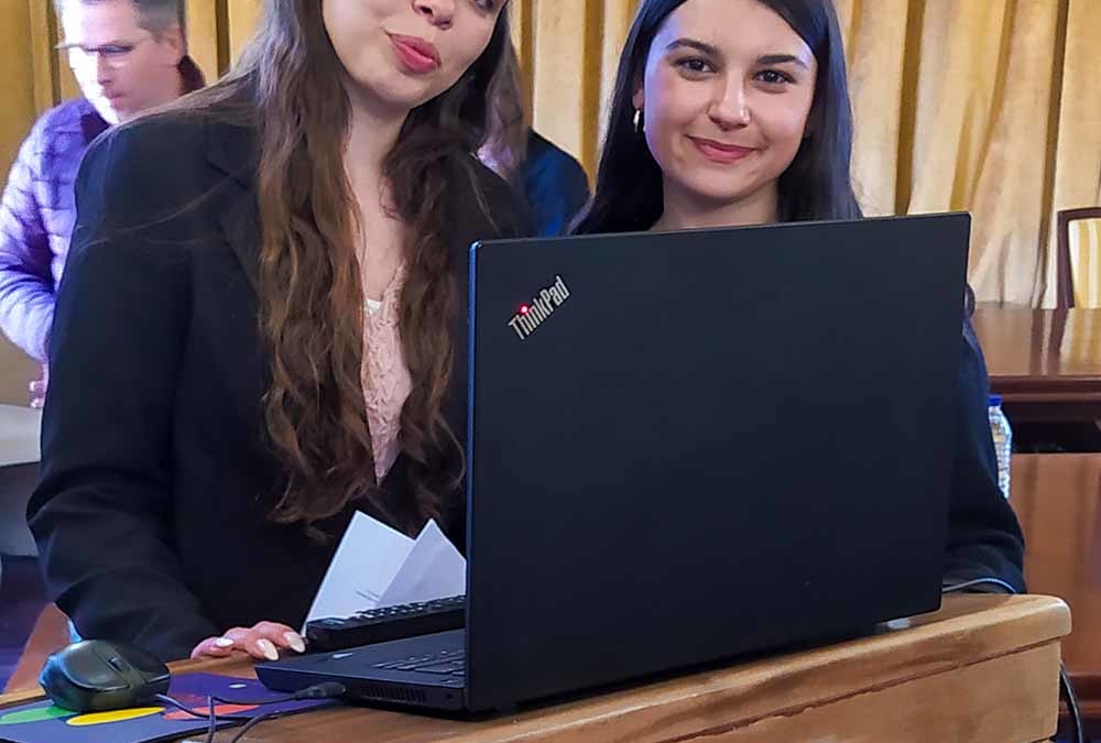 Programa Euroscola 2026