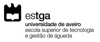 Escola SUperior de Tecnologia e Gestão de Águeda, da Universidade de Aveiro