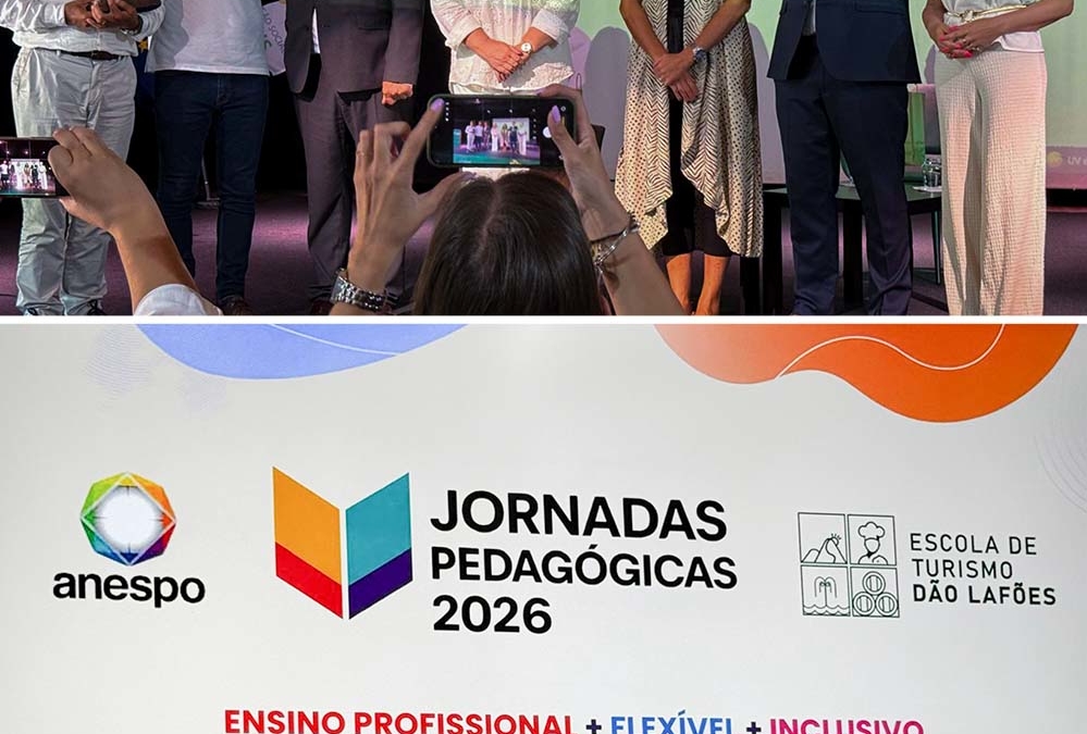 Jornadas Pedagógicas 2026